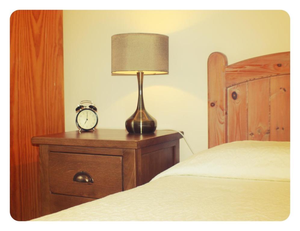 The Old Anchor B&B Annascaul Ngoại thất bức ảnh